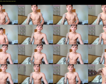 aiko_miracle — 4 minute Chaturbate male cam show recording, 720p, Nov 19, 2025