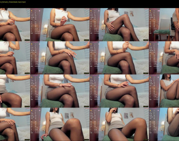 aitanaa1_ — 58 minute Chaturbate female cam show recording, 720p, Nov 18, 2025