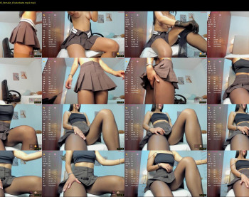 aitanaa1_ — 30 minute Chaturbate female cam show recording, 720p, Nov 19, 2025
