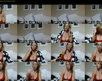 alannarack — 21 minute Chaturbate female cam show recording, 720p, Nov 18, 2025