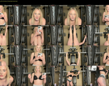 alexispaige06 — 18 minute Chaturbate female cam show recording, 480p, Nov 18, 2025
