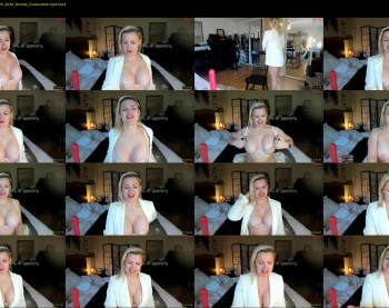 alwaysaffirming — 30 minute Chaturbate couple cam show recording, 720p, Nov 18, 2025