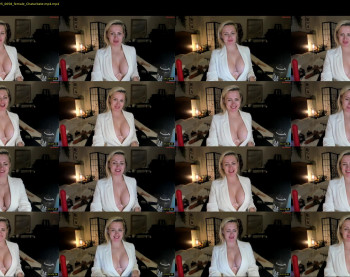 alwaysaffirming — 4 minute Chaturbate couple cam show recording, 720p, Nov 19, 2025