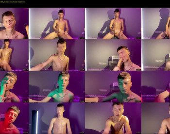 andytwinkkk — 61 minute Chaturbate male cam show recording, 720p, Nov 18, 2025