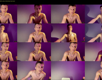 andytwinkkk — 60 minute Chaturbate male cam show recording, 720p, Nov 18, 2025
