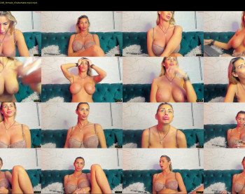 angel_wow_ — 21 minute Chaturbate female cam show recording, 720p, Nov 18, 2025