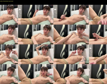 aplant_ — 112 minute Chaturbate male cam show recording, 720p, Nov 18, 2025