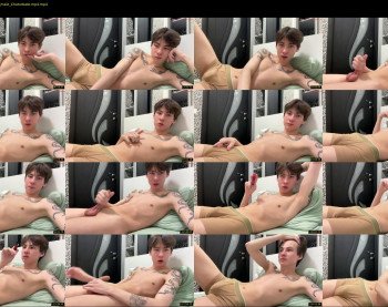 aplant_ — 107 minute Chaturbate male cam show recording, 720p, Nov 18, 2025