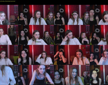 aria_moo — 120 minute Chaturbate couple cam show recording, 720p, Nov 18, 2025