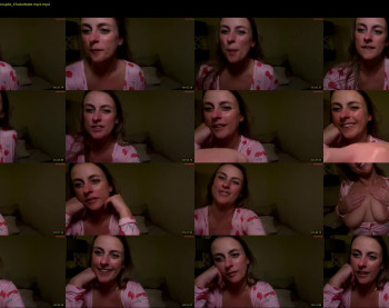 arky30 — 6 minute Chaturbate couple cam show recording, 720p, Nov 18, 2025