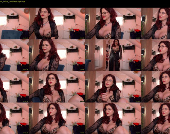 artofboobs — 34 minute Chaturbate female cam show recording, 720p, Nov 18, 2025