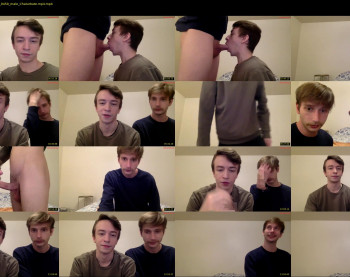 ashingwest97 — 16 minute Chaturbate male cam show recording, 480p, Nov 19, 2025