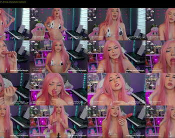 ashleycat9 — 59 minute Chaturbate female cam show recording, 720p, Nov 18, 2025