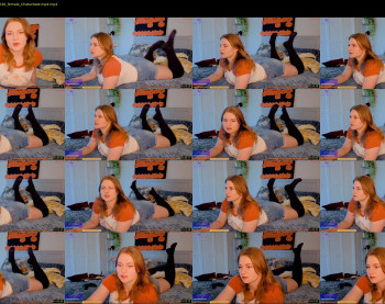 asiri_ocean — 3 minute Chaturbate female cam show recording, 720p, Nov 19, 2025
