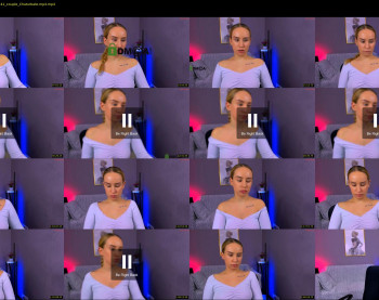 asol_muah — 120 minute Chaturbate couple cam show recording, 720p, Nov 19, 2025