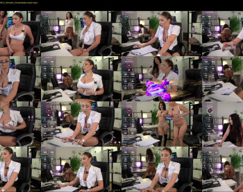 babesgowild — 121 minute Chaturbate couple cam show recording, 720p, Nov 18, 2025
