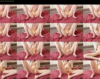 bany_lee — 36 minute Chaturbate couple cam show recording, 720p, Nov 18, 2025