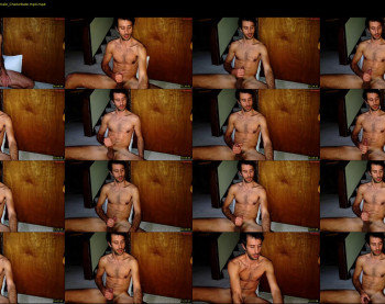 barpol — 15 minute Chaturbate male cam show recording, 720p, Nov 18, 2025
