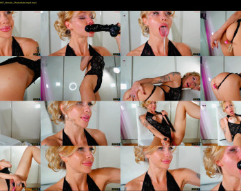 beatrix_rich — 120 minute Chaturbate female cam show recording, 720p, Nov 18, 2025