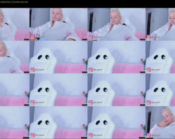 bella_adams_ — 82 minute Chaturbate female cam show recording, 720p, Nov 19, 2025
