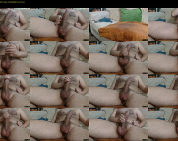 biengrossa — 16 minute Chaturbate male cam show recording, 480p, Nov 18, 2025