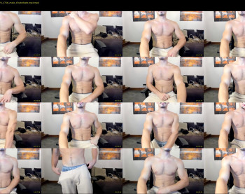 big_white_dick7 — 19 minute Chaturbate male cam show recording, 720p, Nov 18, 2025