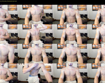 big_white_dick7 — 20 minute Chaturbate male cam show recording, 720p, Nov 18, 2025