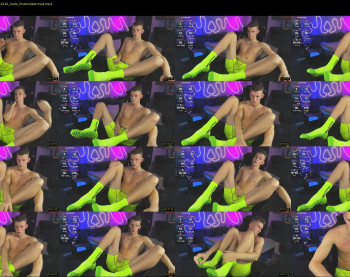 bradmaloney — 73 minute Chaturbate male cam show recording, 720p, Nov 18, 2025