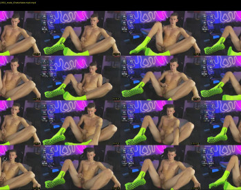 bradmaloney — 101 minute Chaturbate male cam show recording, 720p, Nov 18, 2025