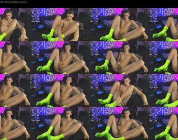 bradmaloney — 4 minute Chaturbate male cam show recording, 720p, Nov 18, 2025