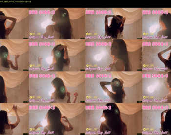 breeding_material — 21 minute Chaturbate female cam show recording, 720p, Nov 18, 2025