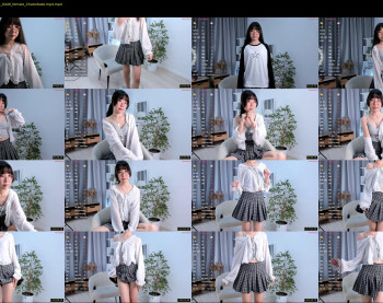 bridgetbottrell — 120 minute Chaturbate female cam show recording, 720p, Nov 19, 2025