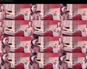 bunnyvice — 7 minute Chaturbate female cam show recording, 720p, Nov 18, 2025