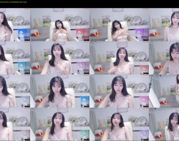 candy8998 — 67 minute Chaturbate female cam show recording, 480p, Nov 19, 2025