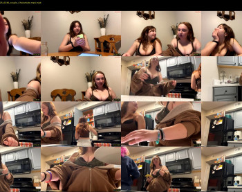 carpetmunchers — 40 minute Chaturbate couple cam show recording, 720p, Nov 19, 2025