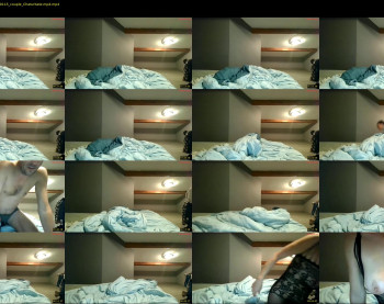 cclovefrench — 11 minute Chaturbate couple cam show recording, 480p, Nov 19, 2025