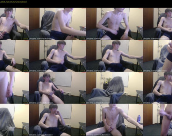chrislikesdick1 — 120 minute Chaturbate male cam show recording, 720p, Nov 19, 2025