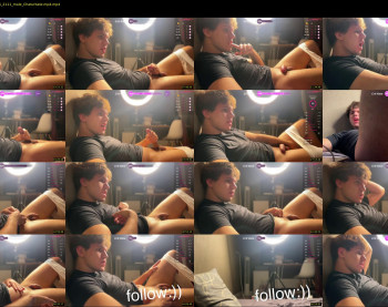 christophertan — 66 minute Chaturbate male cam show recording, 720p, Nov 18, 2025