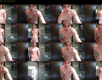 cryptongood — 49 minute Chaturbate male cam show recording, 720p, Nov 18, 2025
