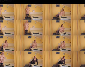cuddlings — 52 minute Chaturbate couple cam show recording, 720p, Nov 18, 2025
