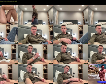 cute_skywalker — 112 minute Chaturbate male cam show recording, 720p, Nov 19, 2025