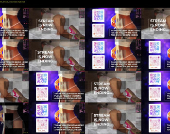 deva_alice — 14 minute Chaturbate female cam show recording, 720p, Nov 18, 2025