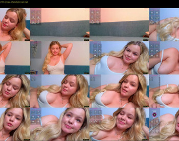 dianaholiday — 81 minute Chaturbate female cam show recording, 720p, Nov 18, 2025