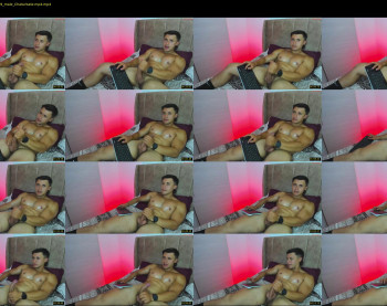 dilan_coy — 5 minute Chaturbate male cam show recording, 720p, Nov 19, 2025