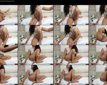 dirtygril — 16 minute Chaturbate female cam show recording, 720p, Nov 18, 2025