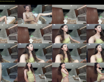 ehotlovea — 120 minute Chaturbate female cam show recording, 720p, Nov 18, 2025