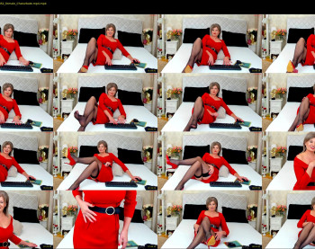 elisarosse_ — 10 minute Chaturbate female cam show recording, 720p, Nov 18, 2025
