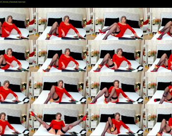elisarosse_ — 52 minute Chaturbate female cam show recording, 720p, Nov 18, 2025