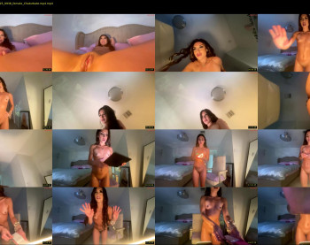 ella_ella_ella_ay — 28 minute Chaturbate female cam show recording, 720p, Nov 18, 2025