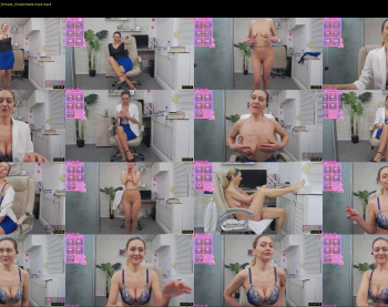 ellamilf — 85 minute Chaturbate female cam show recording, 720p, Nov 18, 2025